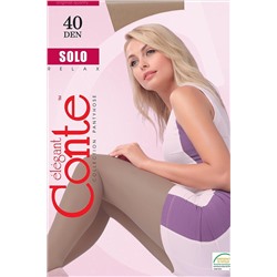 Колготки CONTE ELEGANT, 106078