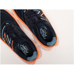 Кроссовки New Balance Fresh Foam X More Trail v4