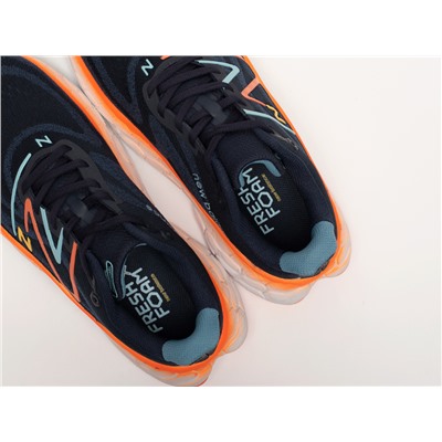 Кроссовки New Balance Fresh Foam X More Trail v4
