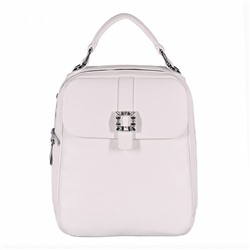 Рюкзак 69147 white Velina Fabbiano-Safenta