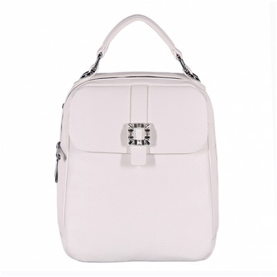 Рюкзак 69147 white Velina Fabbiano-Safenta