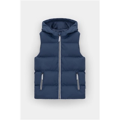 CROCKID Жилет ВК 35018/5 ГР (128-152)