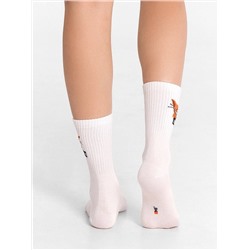 MARK FORMELLE Женские носки 217K-2666