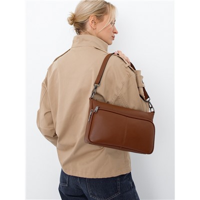 Сумка 8200VG khaki Vitelli Grassi