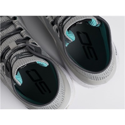 Кроссовки Under Armour Curry 2