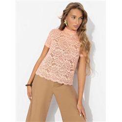 CHARUTTI Водолазка 12124