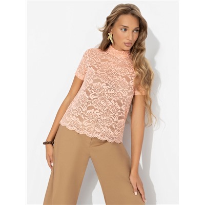 CHARUTTI Водолазка 12124