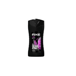 AXE Гель для душа 250мл Excite Свежий аромат 12ч муж