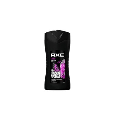 AXE Гель для душа 250мл Excite Свежий аромат 12ч муж