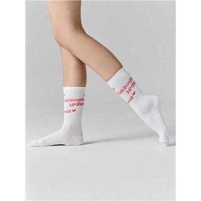 MARK FORMELLE Женские носки 217A-3559