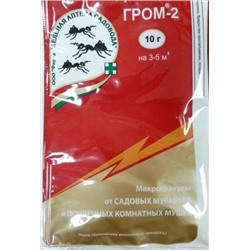 Гром-2 (Код: 4730)