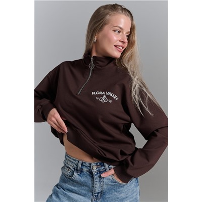 Толстовка 7482W НАТАЛИ, 1209276