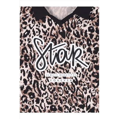 Футболка АПРЕЛЬ, 1117422