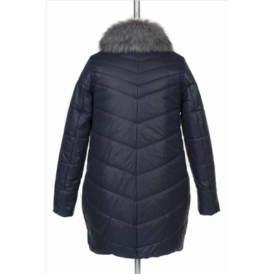 05-0570 Куртка зимняя Scandinavia (Синтепон 300)