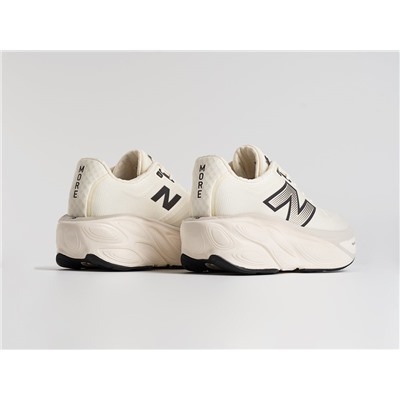 Кроссовки New Balance Fresh Foam X More Trail v5