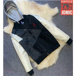 Подростковая куртка весна 2056886-2