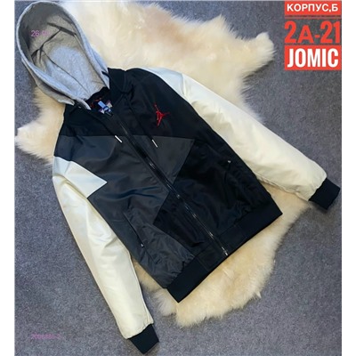 Подростковая куртка весна 2056886-2