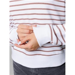 Толстовка женская ТЖ-35 (Коричневый)