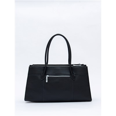 Сумка 9678SP black Velina Fabbiana-Safenta