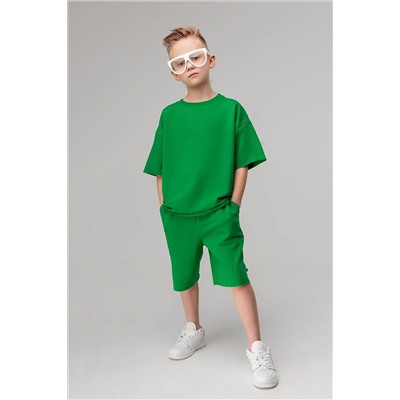 Костюм (Футболка+Шорты) BODO, 1231117