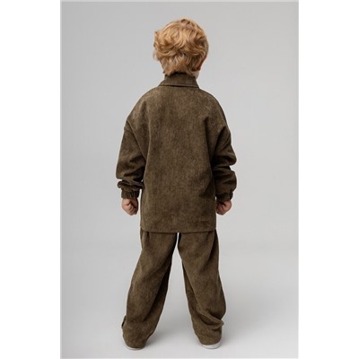 Костюм (Рубашка+Брюки) BODO, 1044687