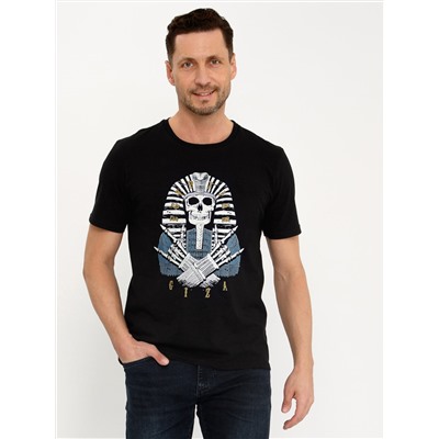 Апрель Футболка 1МДФК4135001