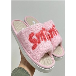 Домашние тапочки #23078265