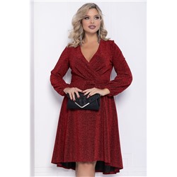 LT Collection Платье П14468-49М