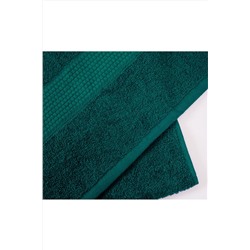 Полотенце банное махровое Софатекс 100х180 для ванны и душа НАТАЛИ, 1019137