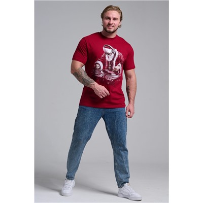 8581 футболка унисекс НАТАЛИ, 1223095