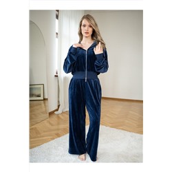 Костюм (Толстовка+Брюки) INDEFINI, 1200558