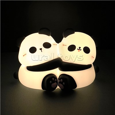 Ночник детский "Друзья"