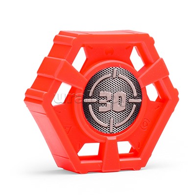 Бластер "Победитель" с мягкими пулями, в коробке