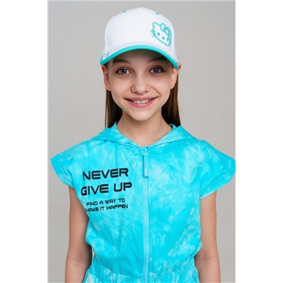 Кепка PLAYTODAY, 1122155