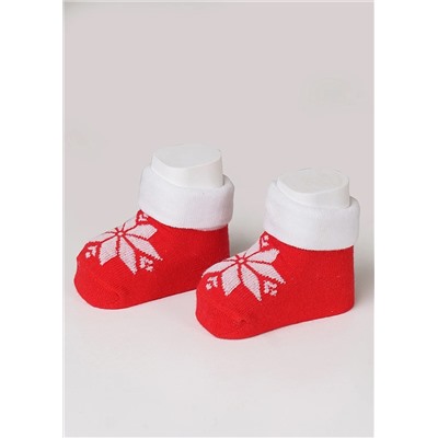 CLEVER Носки С198 7-8