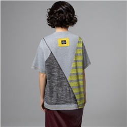 Футболка свободной посадки, Грань опасности