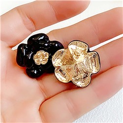 Акц -12% Серьги на гвоздиках арт. 13 4127 (id 279935)