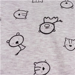 YOULALA Полукомбинезон 1316400302