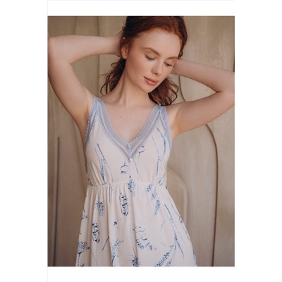 Сорочка INDEFINI, 1124187