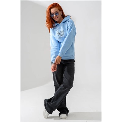 Натали Толстовка 8565