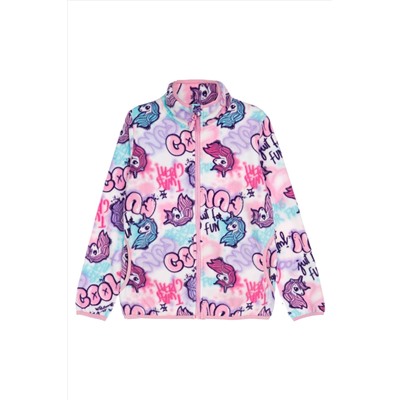 Толстовка PLAYTODAY, 1064380