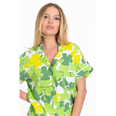 Пижама М324253б