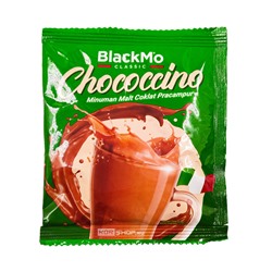 Кофейный напиток «Чокочино» растворимый BlackMo, Малайзия, 30 г
