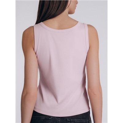 INDEFINI Майка 5107TDJ