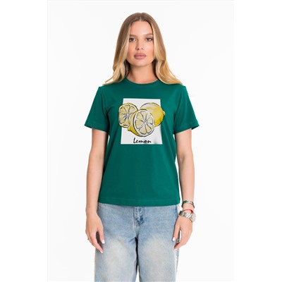 Футболка М325201Па