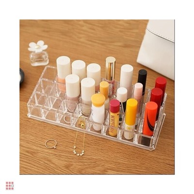 Органайзер для косметики LIPSTICK SHELF