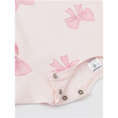 CROCKID Боди К 6073-2уп