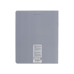 Тетрадь 48л кл MORANDI COLORS, МИКС