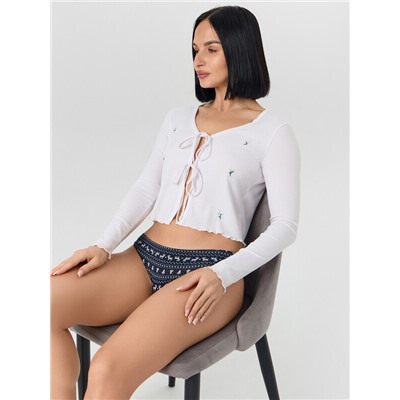 ТРУСЫ ЖЕНСКИЕ (3ШТ.) 412348-3