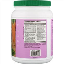 Amazing Grass, суперфуды зелени, с антиоксидантами, ягодный вкус, 700 мг (24,7 унций)